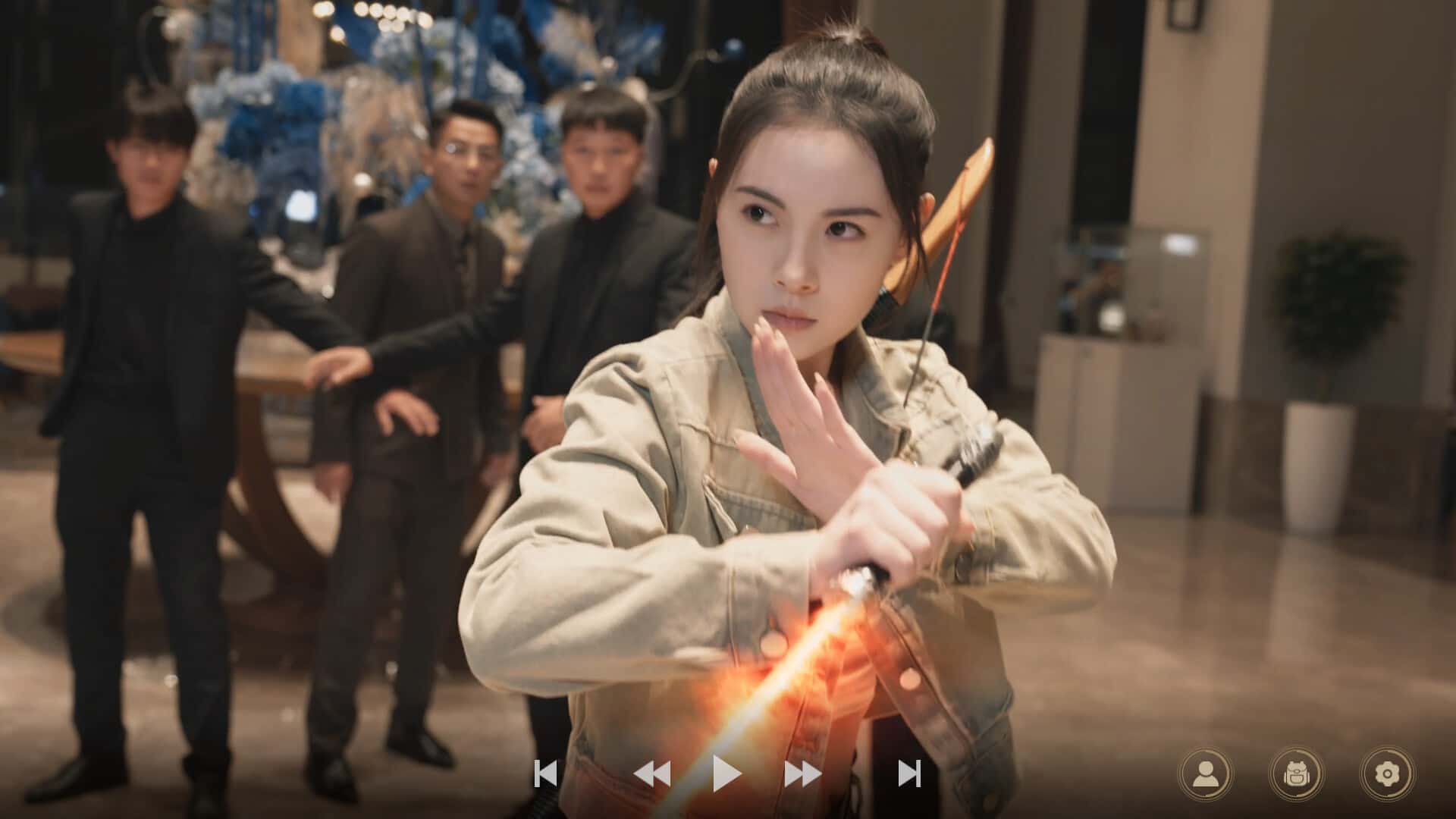 游戏截图4